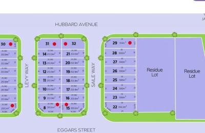 4-Bedroom, 2-Bathroom House in JACARANDA ESTATE, LEPPINGTON, NSW