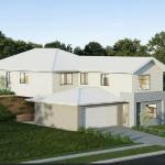 4-Bedroom, 3-Bathroom House in RIDGEVIEW, NARANGBA, QLD