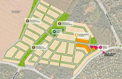 4-Bedroom, 3-Bathroom House in RIDGEVIEW, NARANGBA, QLD