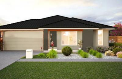 4-Bedroom, 2-Bathroom House in Atlas, Rockbank, VIC