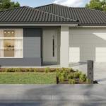 4-Bedroom, 2-Bathroom House in Northborne, Wollert, VIC
