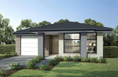 4-Bedroom, 2-Bathroom House in Taylors Run / 10, Fraser Rise, VIC