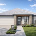 4-Bedroom, 2-Bathroom House in Nikenbah - The Springs East, Nikenbah, QLD
