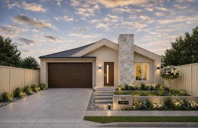 4-Bedroom, 2-Bathroom House in Salisbury North, Salisbury North, SA