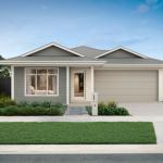 4-Bedroom, 2-Bathroom House in CREEKSTONE NORTH - TARNEIT (WEST): STAGE 8, TARNEIT, VIC