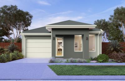 4-Bedroom, 2-Bathroom House in MATTANA ESTATE, MOUNT DUNEED, VIC