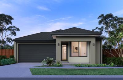 4-Bedroom, 2-Bathroom House in MATTANA ESTATE, MOUNT DUNEED, VIC