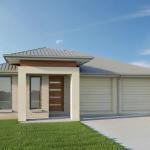 4-Bedroom, 3-Bathroom Dual Occupancy in LOGAN STREET RESIDENCES, EAGLEBY, QLD