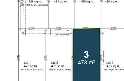 4-Bedroom, 3-Bathroom Dual Occupancy in LOGAN STREET RESIDENCES, EAGLEBY, QLD