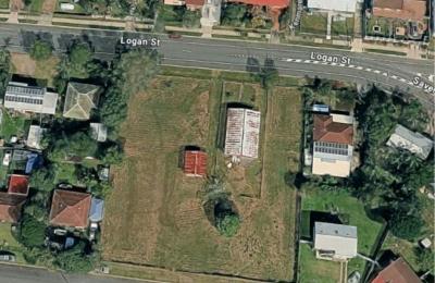 4-Bedroom, 3-Bathroom Dual Occupancy in LOGAN STREET RESIDENCES, EAGLEBY, QLD