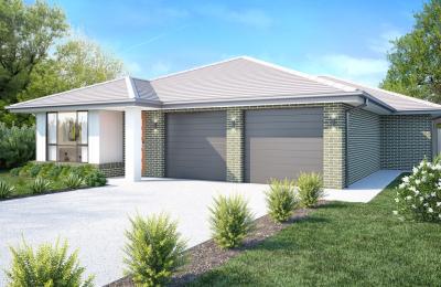 3-Bedroom, 2-Bathroom Multiple Occupancy in Bloom Estate, Nikenbah (Hervey Bay), Nikenbah, QLD