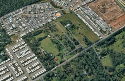 5-Bedroom, 3-Bathroom Dual Occupancy in BANKSIA RISE ESTATE, GREENBANK, QLD