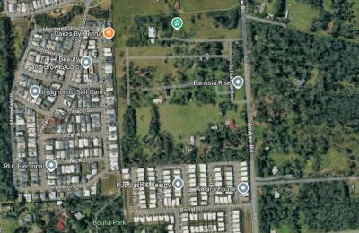 5-Bedroom, 3-Bathroom Dual Occupancy in BANKSIA RISE ESTATE, GREENBANK, QLD