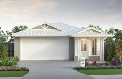 5-Bedroom, 3-Bathroom Dual Occupancy in BANKSIA RISE ESTATE, GREENBANK, QLD