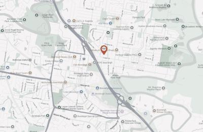 3-Bedroom, 2-Bathroom Dual Occupancy in 147-151 Logan Street, Eagleby, QLD