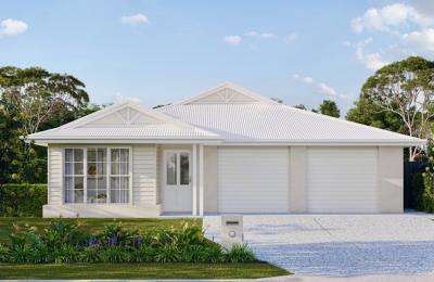 3-Bedroom, 2-Bathroom Dual Occupancy in 147-151 Logan Street, Eagleby, QLD
