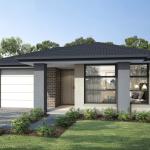 3-Bedroom, 2-Bathroom House in Cobble Springs / 2, Cobblebank, VIC