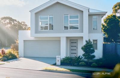 4-Bedroom, 2-Bathroom House in Ironbark Estate - Stage 2, Pimpama, QLD
