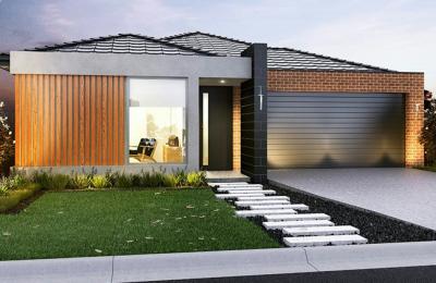 4-Bedroom, 2-Bathroom House in THORNHILL GARDENS, THORNHILL PARK, VIC