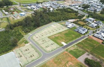 4-Bedroom, 2-Bathroom House for Sale in VIVA ROCHEDALE, ROCHEDALE, QLD