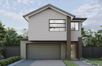 4-Bedroom, 2-Bathroom House for Sale in VIVA ROCHEDALE, ROCHEDALE, QLD