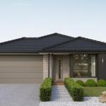 3-Bedroom, 2-Bathroom House in ATKINSON PLACE ESTATE, TRUGANINA, VIC