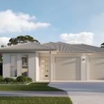 4-Bedroom, 2-Bathroom Dual Occupancy in Riverleigh, Logan Reserve, QLD