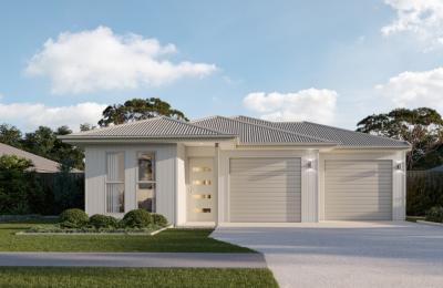 4-Bedroom, 2-Bathroom Dual Occupancy in Riverleigh, Logan Reserve, QLD