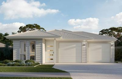 4-Bedroom, 2-Bathroom Multiple Occupancy in Riverleigh, Logan Reserve, QLD