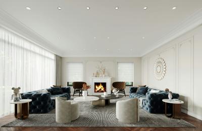 5-Bedroom, 5-Bathroom Town House in 3 Harrison St, Box Hill North, VIC