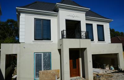 5-Bedroom, 5-Bathroom Town House in 3 Harrison St, Box Hill North, VIC