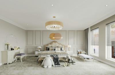 5-Bedroom, 5-Bathroom Town House in 3 Harrison St, Box Hill North, VIC
