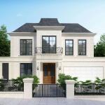 5-Bedroom, 5-Bathroom Town House in 3 Harrison St, Box Hill North, VIC