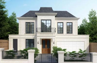 5-Bedroom, 5-Bathroom Town House in 3 Harrison St, Box Hill North, VIC