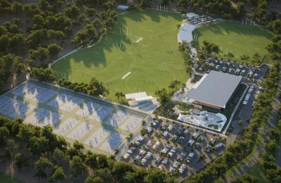 3-Bedroom, 2-Bathroom Dual Occupancy in The Spires Estate, Baldivis, WA
