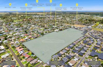 4-Bedroom, 2-Bathroom House in Flinders View, Drysdale, VIC