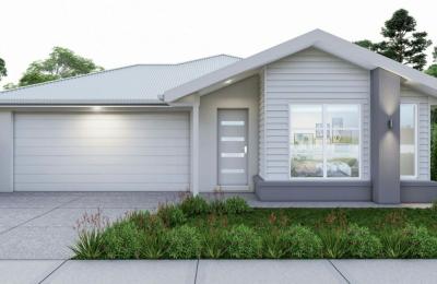 4-Bedroom, 2-Bathroom House in Cosgrove, Cosgrove, QLD