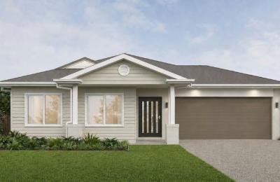 4-Bedroom, 2-Bathroom House in Woodchester, Gatton, QLD