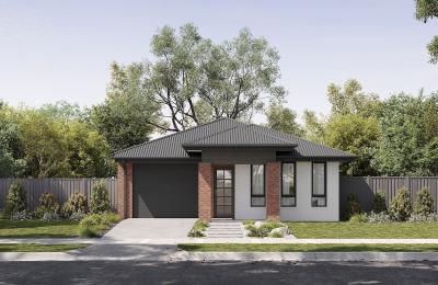 3-Bedroom, 2-Bathroom House in Riverwalk, Werribee, VIC