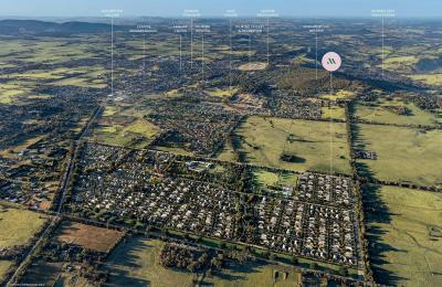 4-Bedroom, 2-Bathroom Dual Occupancy in Montana, Kilmore, VIC