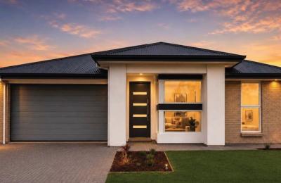 4-Bedroom, 2-Bathroom House in Tudor Vale, Munno Para West, SA