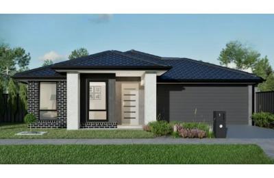 4-Bedroom, 2-Bathroom House in ELINYA ESTATES, BONNIE BROOK, VIC