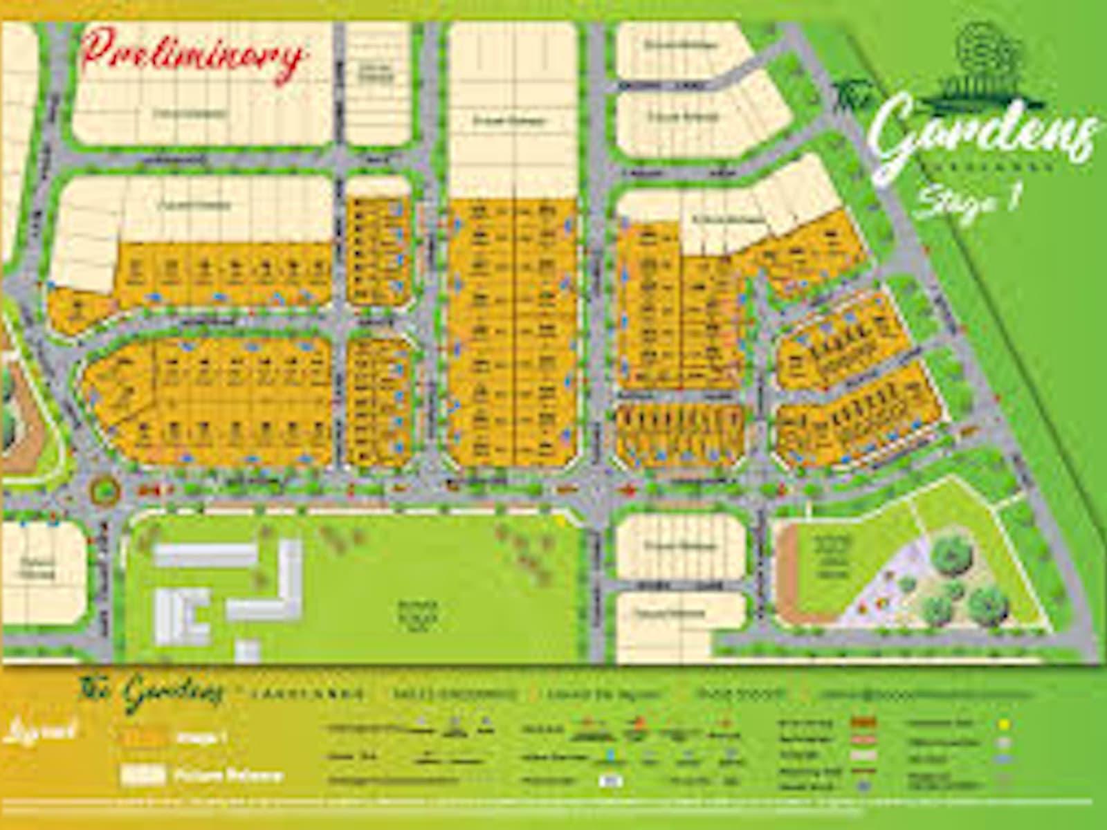 4-Bedroom, 2-Bathroom Home in The Gardens Estate Lakelands – Turnkey Living with Solar & Ducted A/C