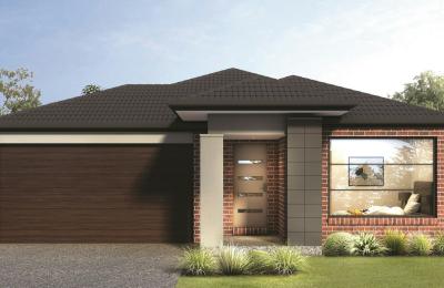 4-Bedroom, 2-Bathroom House in ALLUVIUM ESTATE, BALLARAT, VIC