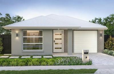 4-Bedroom, 2-Bathroom House in WITTENWOOD ESTATE, BETHANIA, QLD