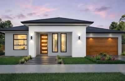 5-Bedroom, 5-Bathroom Co Living in Willowstone Estate, Cobblebank, VIC