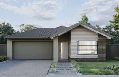 4-Bedroom, 2-Bathroom House in Taylors Ridge, Walloon, QLD