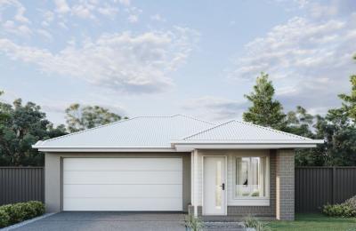 4-Bedroom, 2-Bathroom House in 63 Oxford Street, Joyner, QLD