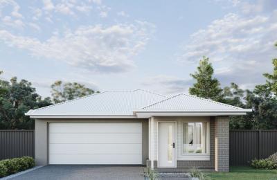 4-Bedroom, 2-Bathroom House in 63 Oxford Street, Joyner, QLD