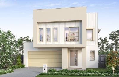 4-Bedroom, 2-Bathroom House in Ironbark Estate - Stage 1, Pimpama, QLD